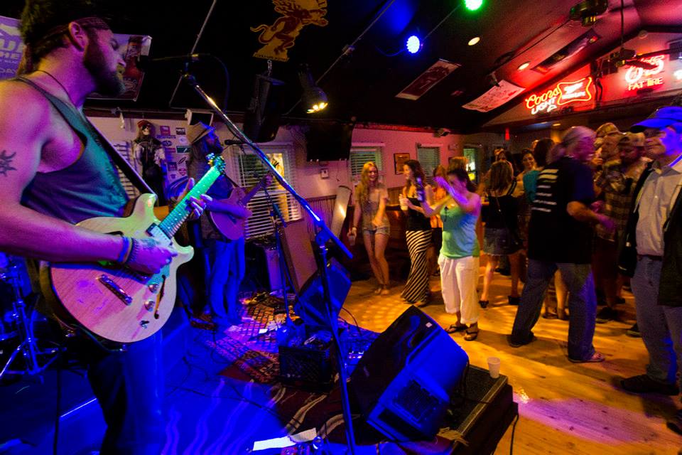 Folly Beach Entertainment Scene is Alive and Well - Folly Beach