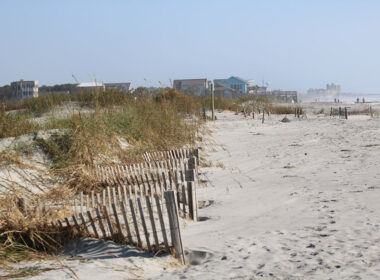 Folly Beach County Park