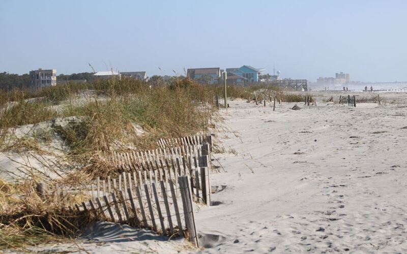 Folly Beach County Park