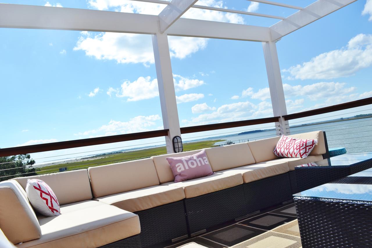 Folly Beach Hotels and B&Bs: Where to Stay for your Folly Vacay - Folly  Beach