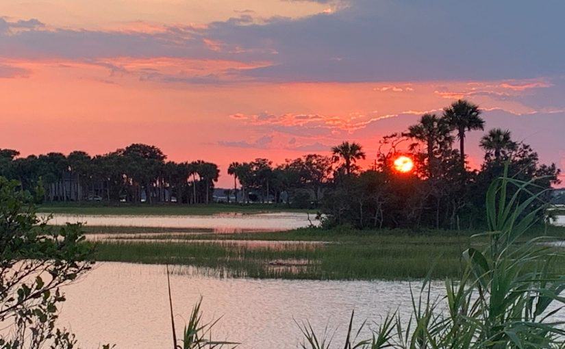 LoLo's Locklear's on Little Oak Folly Beach
