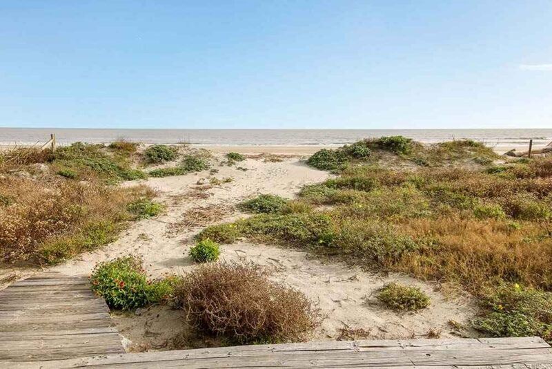 Vacation Rentals in Folly Beach,SC Folly Beach