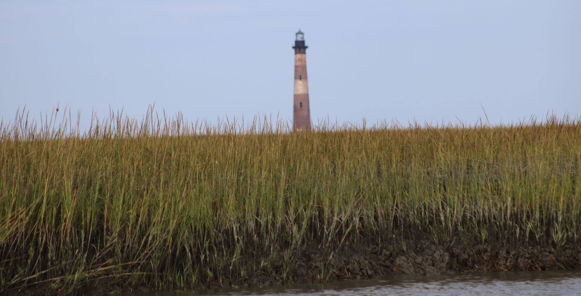 Pluff Mud - Folly Beach