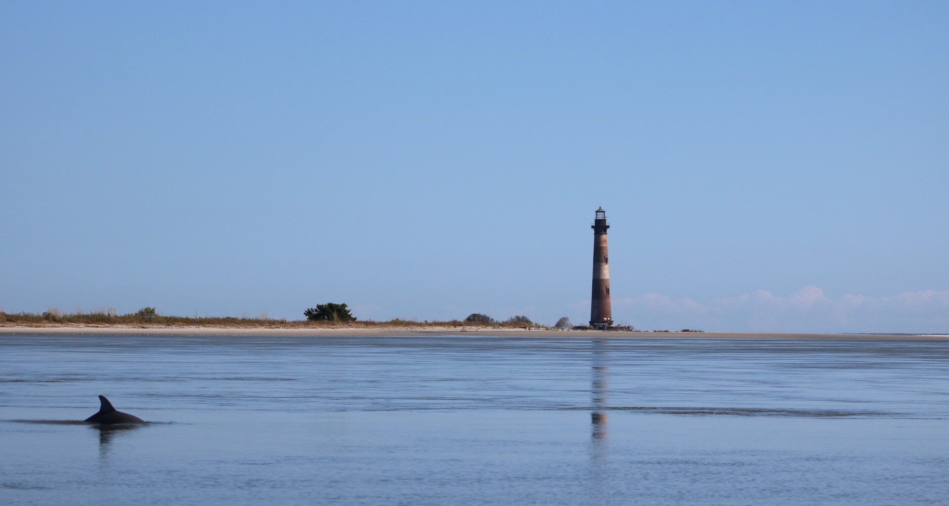 Folly Beach Boat Tours