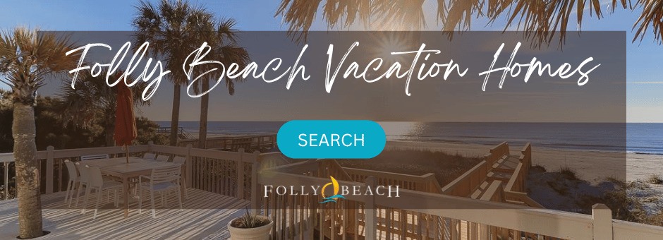 folly beach vacation homes