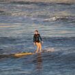 Experience the Wahine Classic at Folly Beach