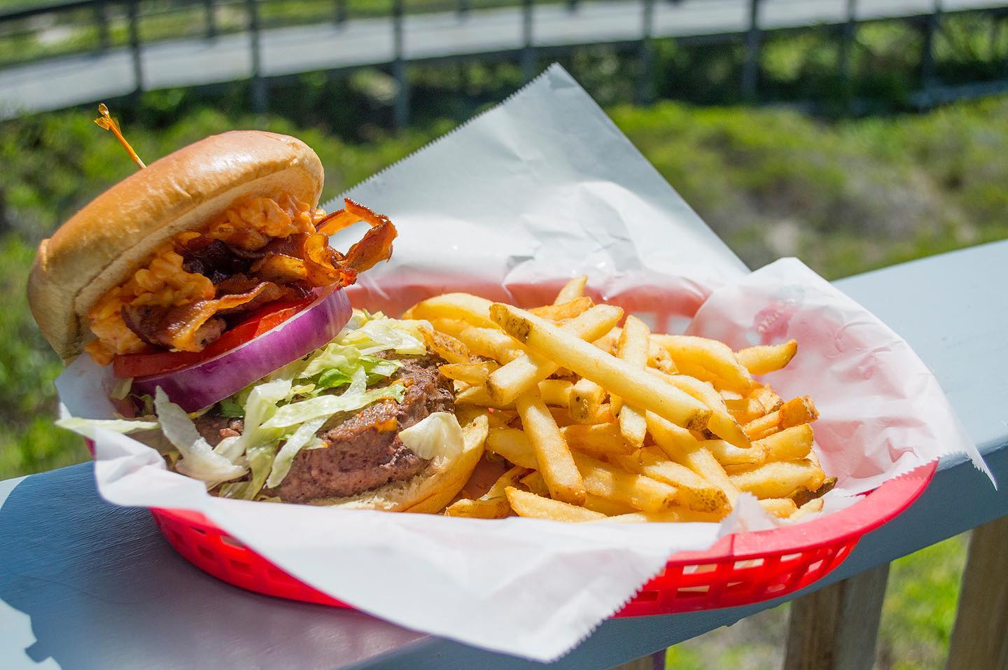 Coconut Joe's Folly Beach