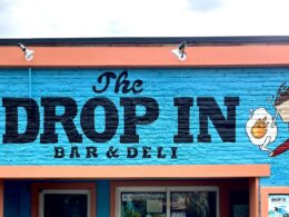 Drop In Deli
