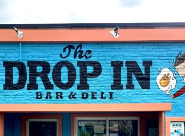 Drop In Deli