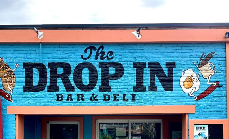 Drop In Deli