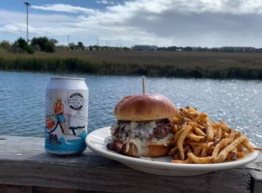 Locklear's on Little Oak