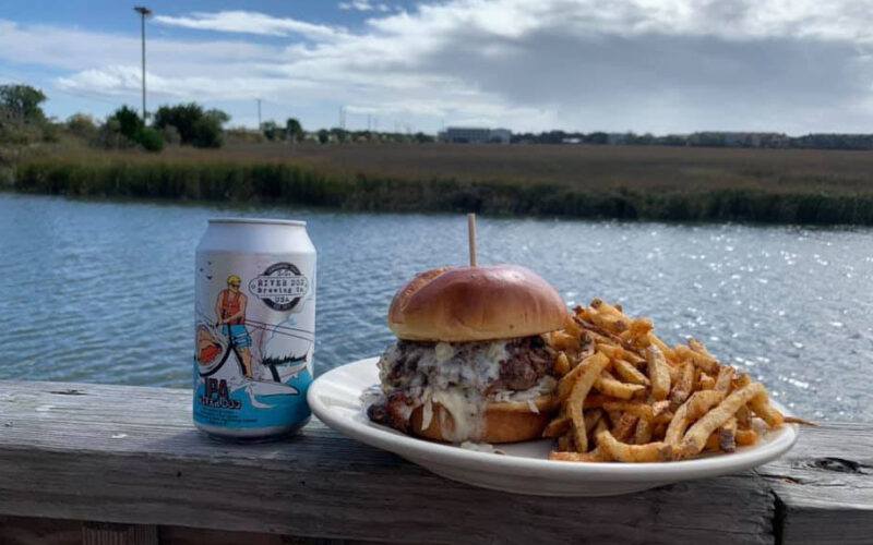 Locklear's on Little Oak
