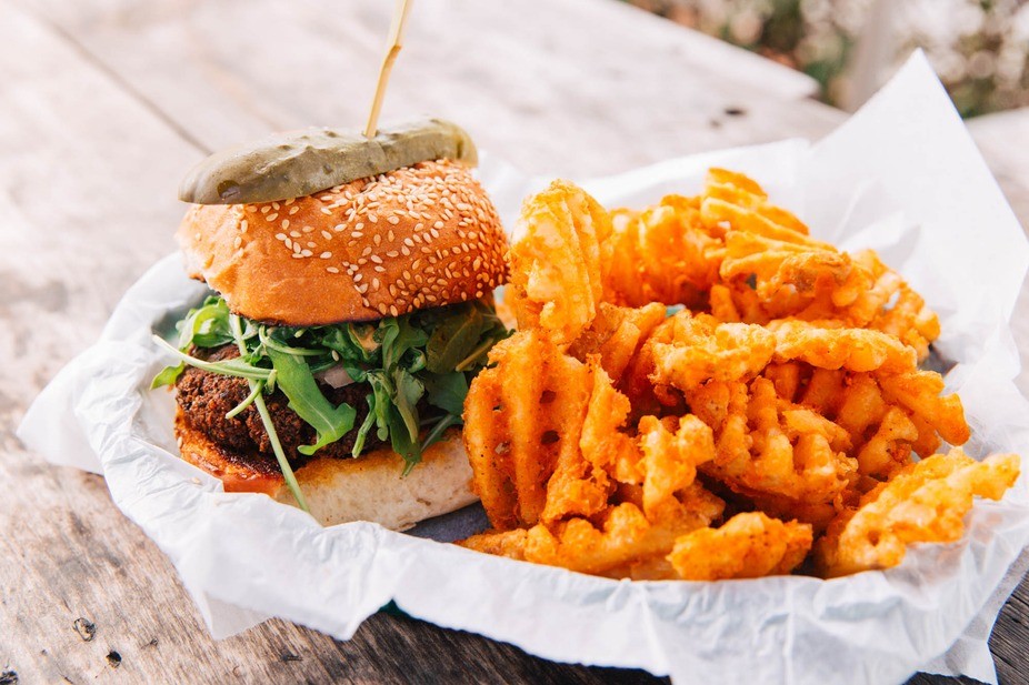 Lowlife Bar Folly Beach