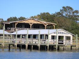 Bowen’s Island Restaurant