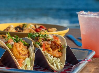 Pier 101 Restaurant and Bar