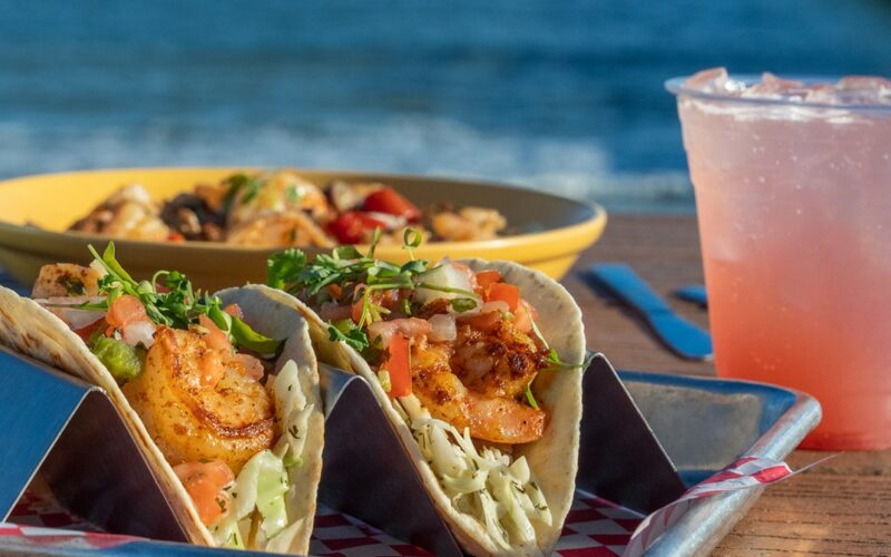 Pier 101 Restaurant and Bar
