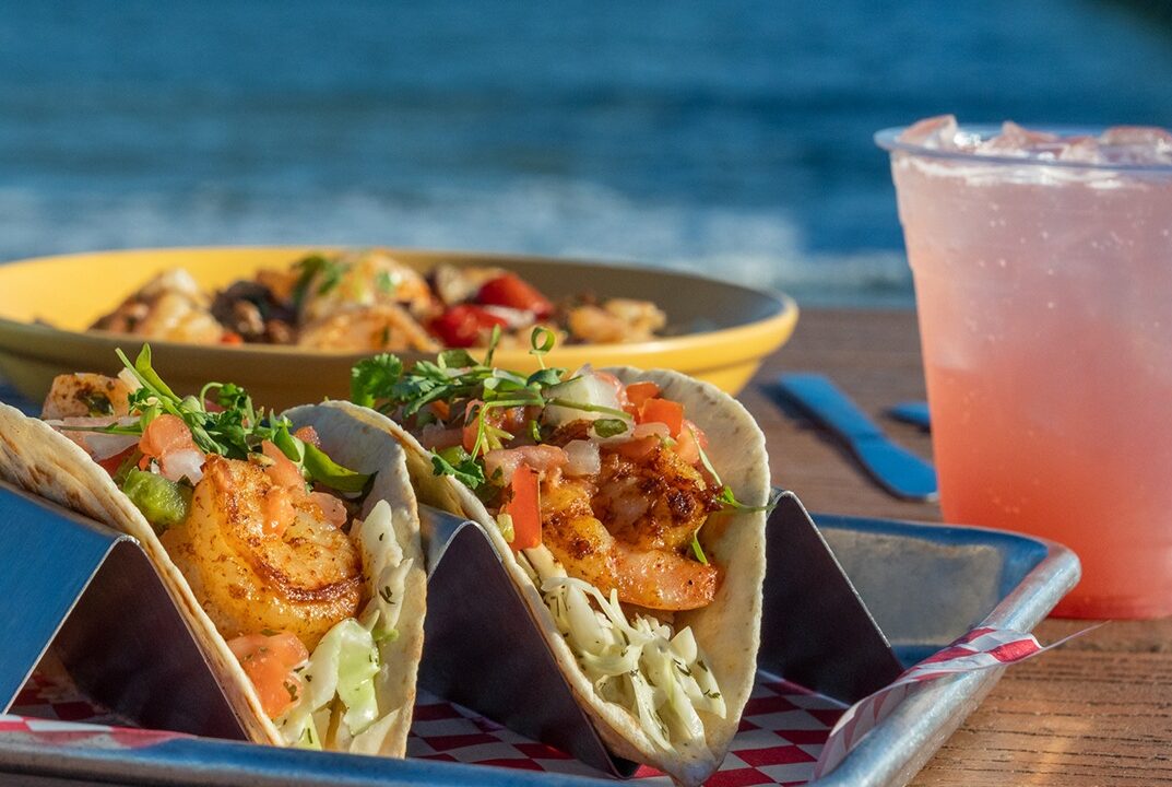 Pier 101 Restaurant and Bar