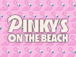Pinky's on the Beach