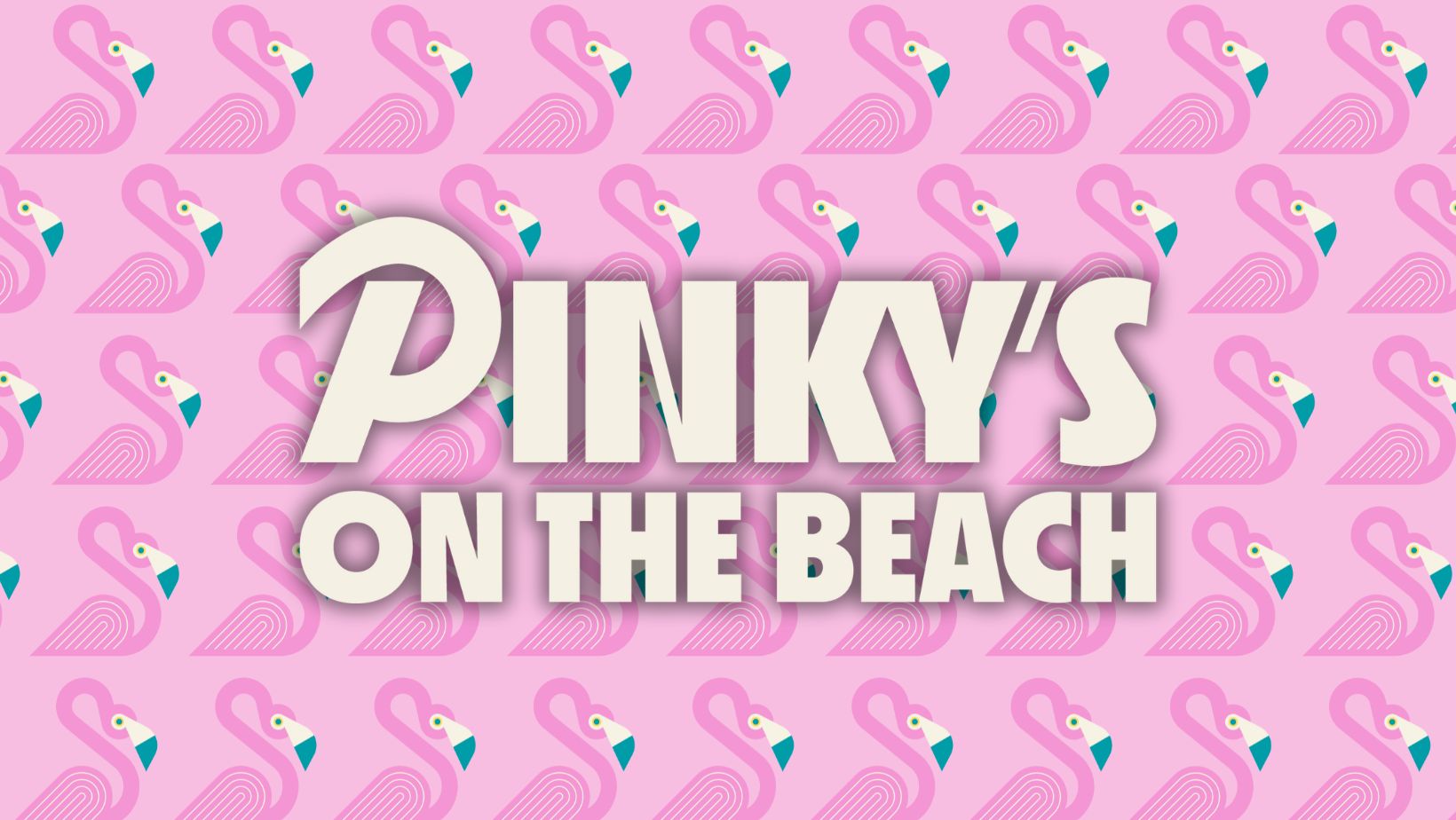 Pinky's on the Beach