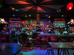 The Bounty Bar Folly Beach