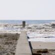 folly beach groins