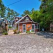 Cottage at Riverside Inn and Cottages, Folly Beach