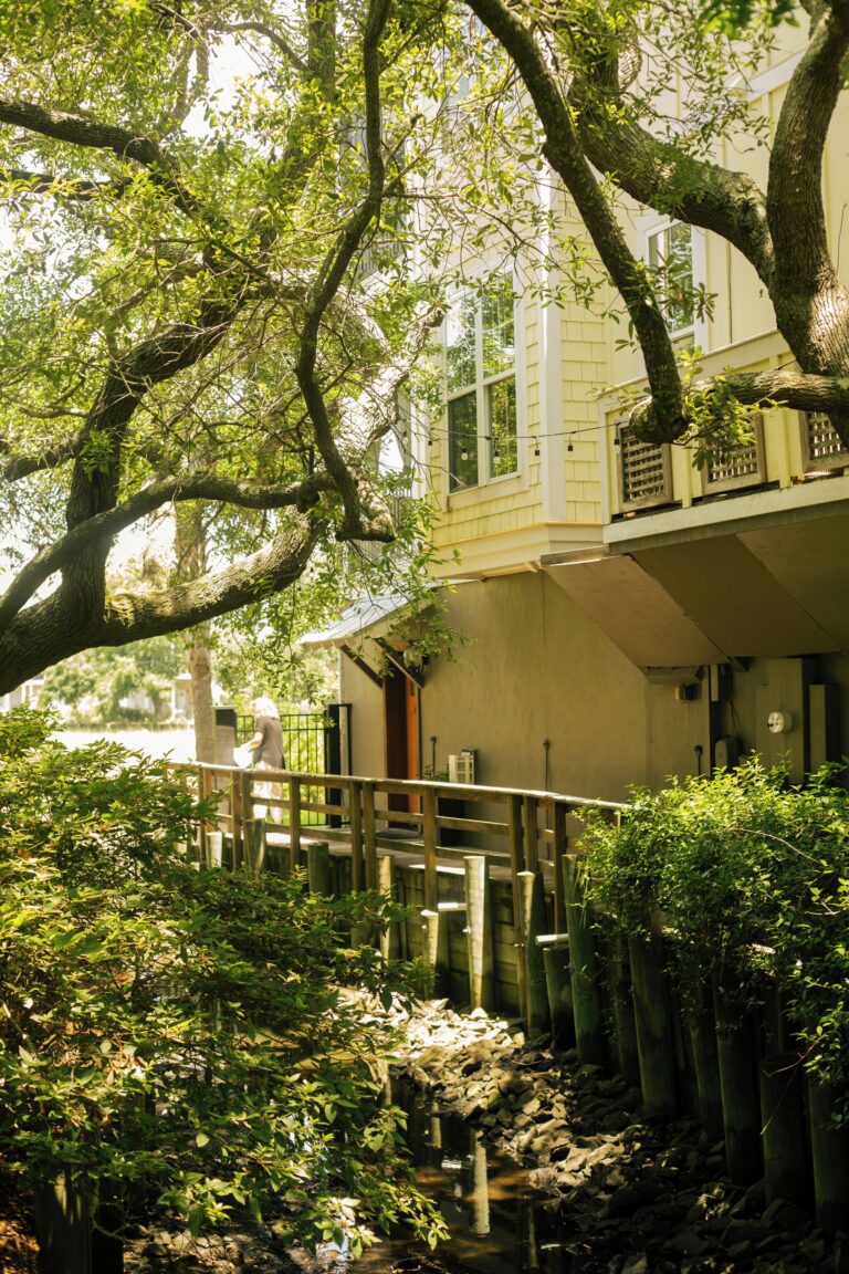Water’s Edge Inn, Folly Beach